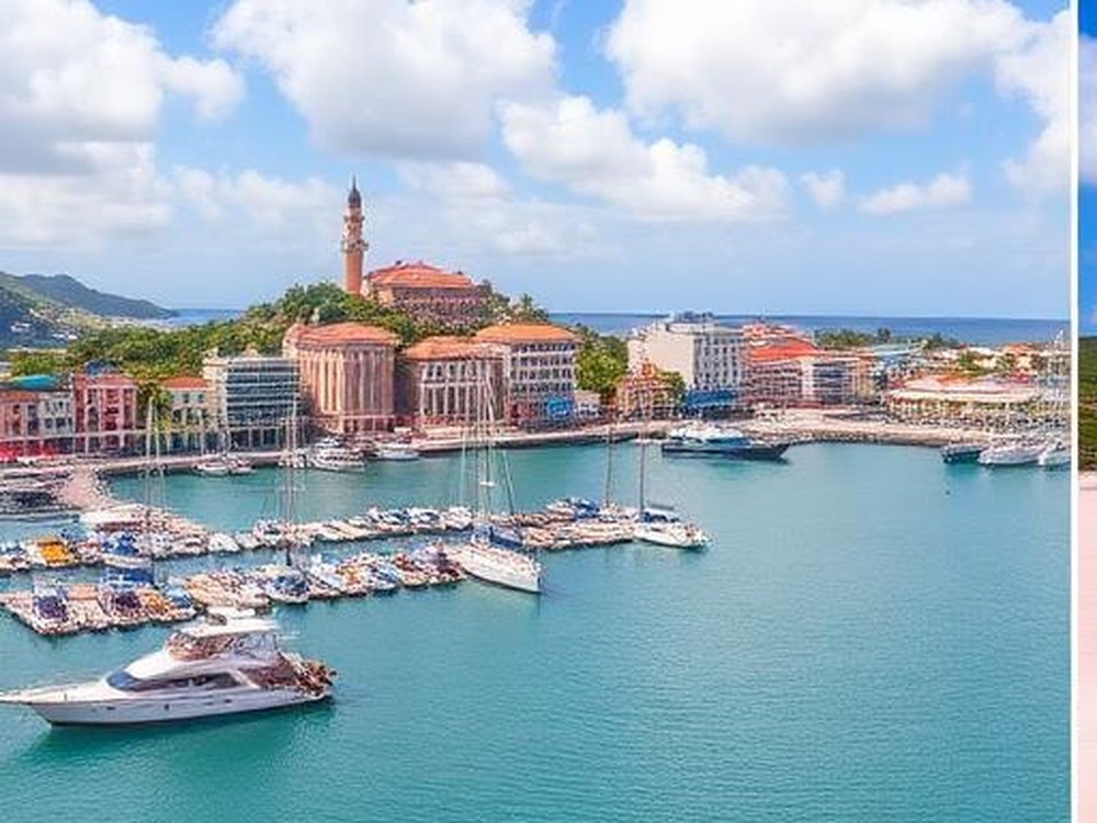 St. John's