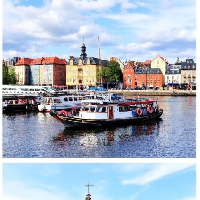 Stockholm