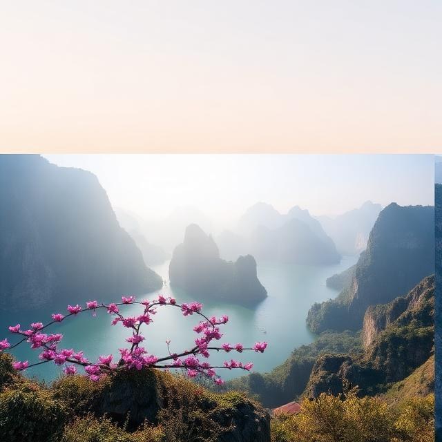 Sun Moon Lake