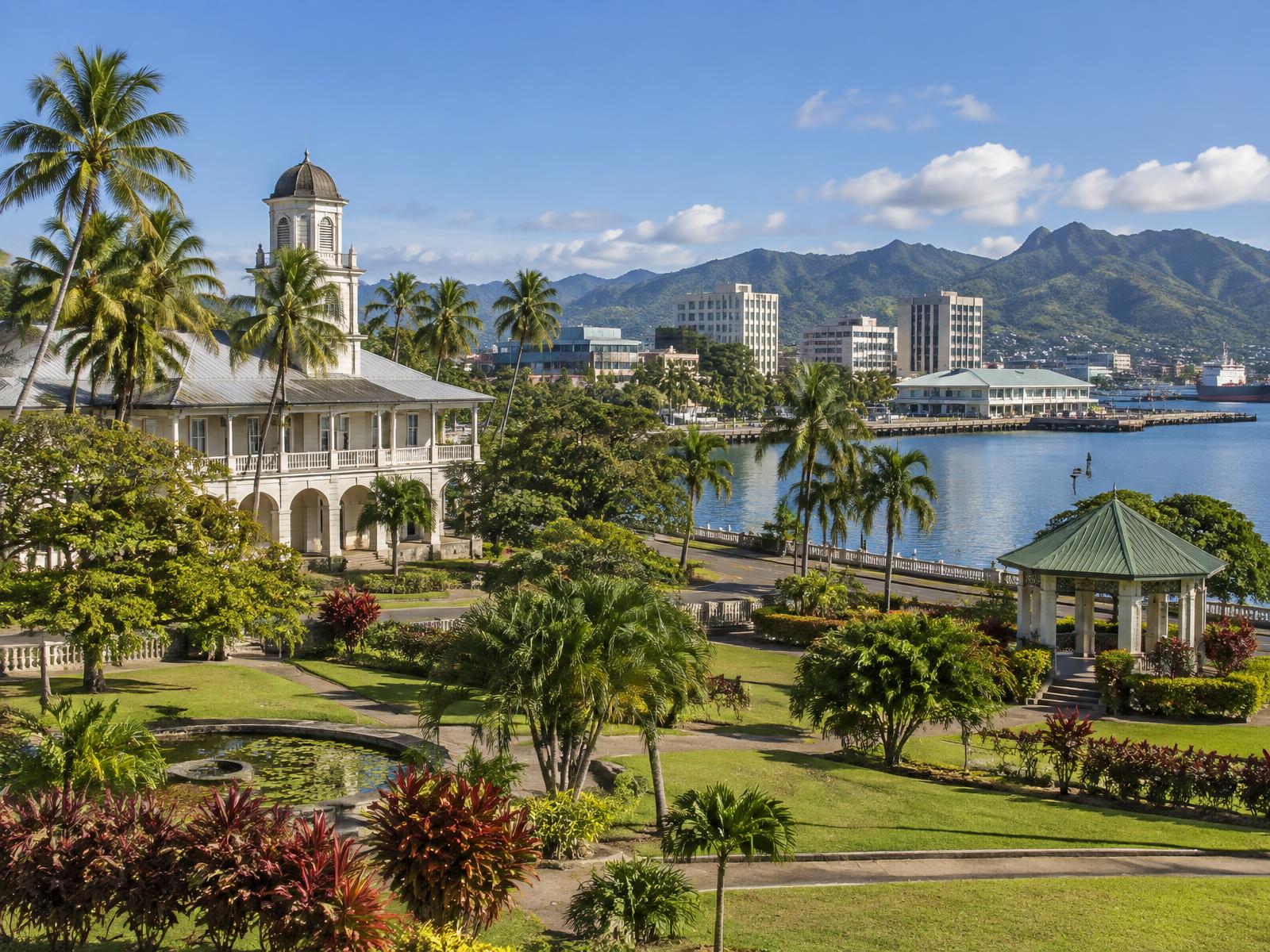 Suva