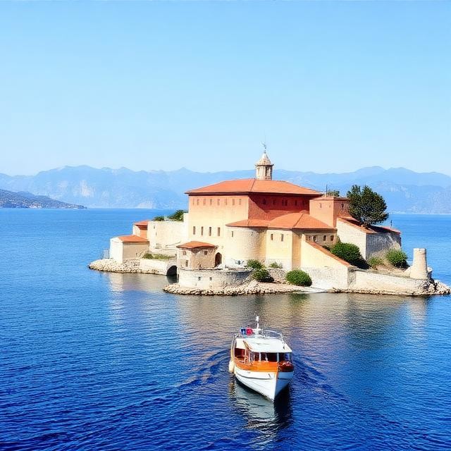 Sveti Stefan