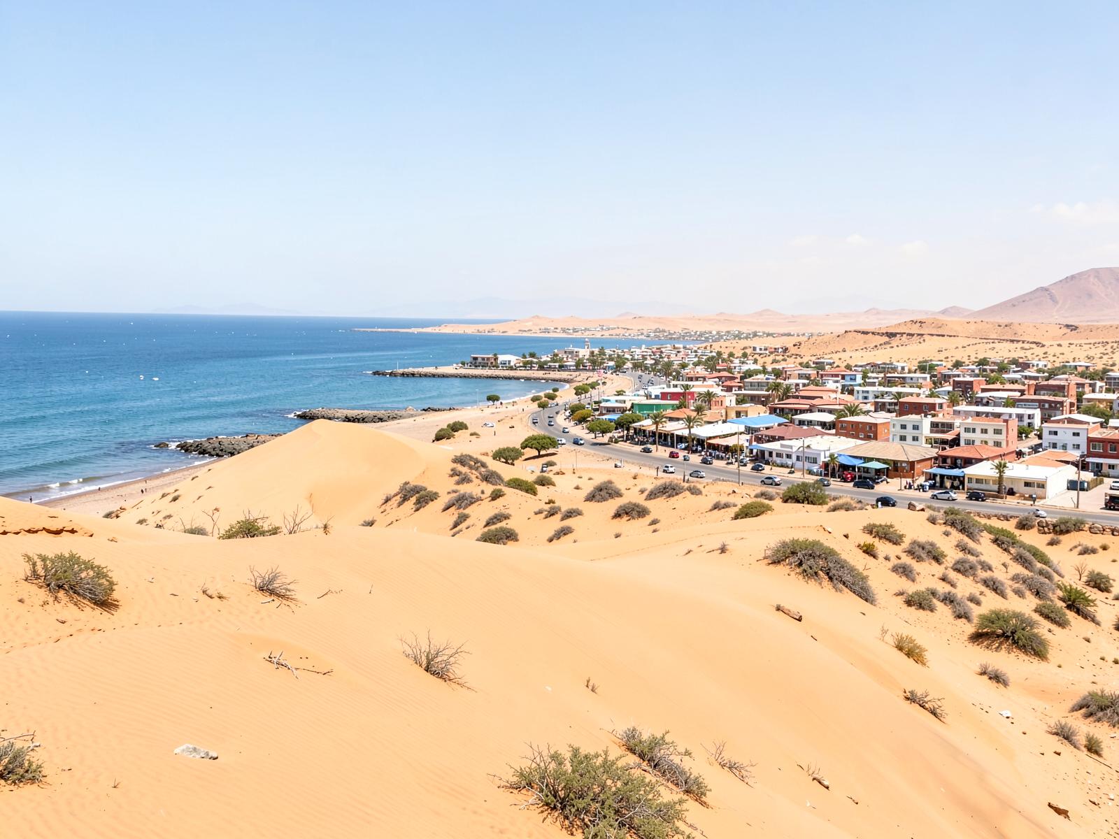 Swakopmund