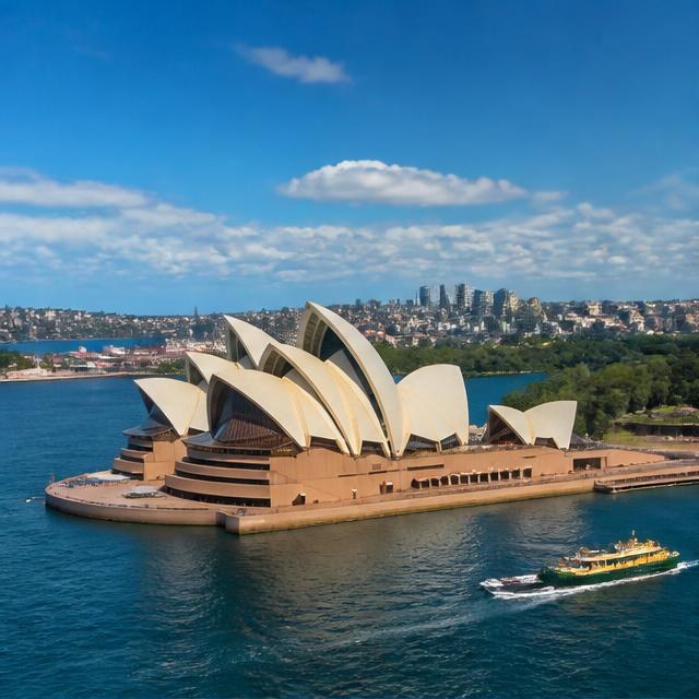 Sydney