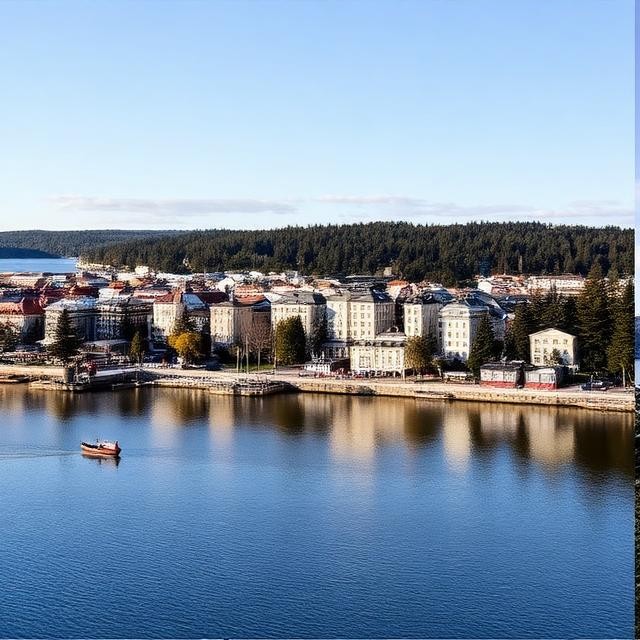 Tampere