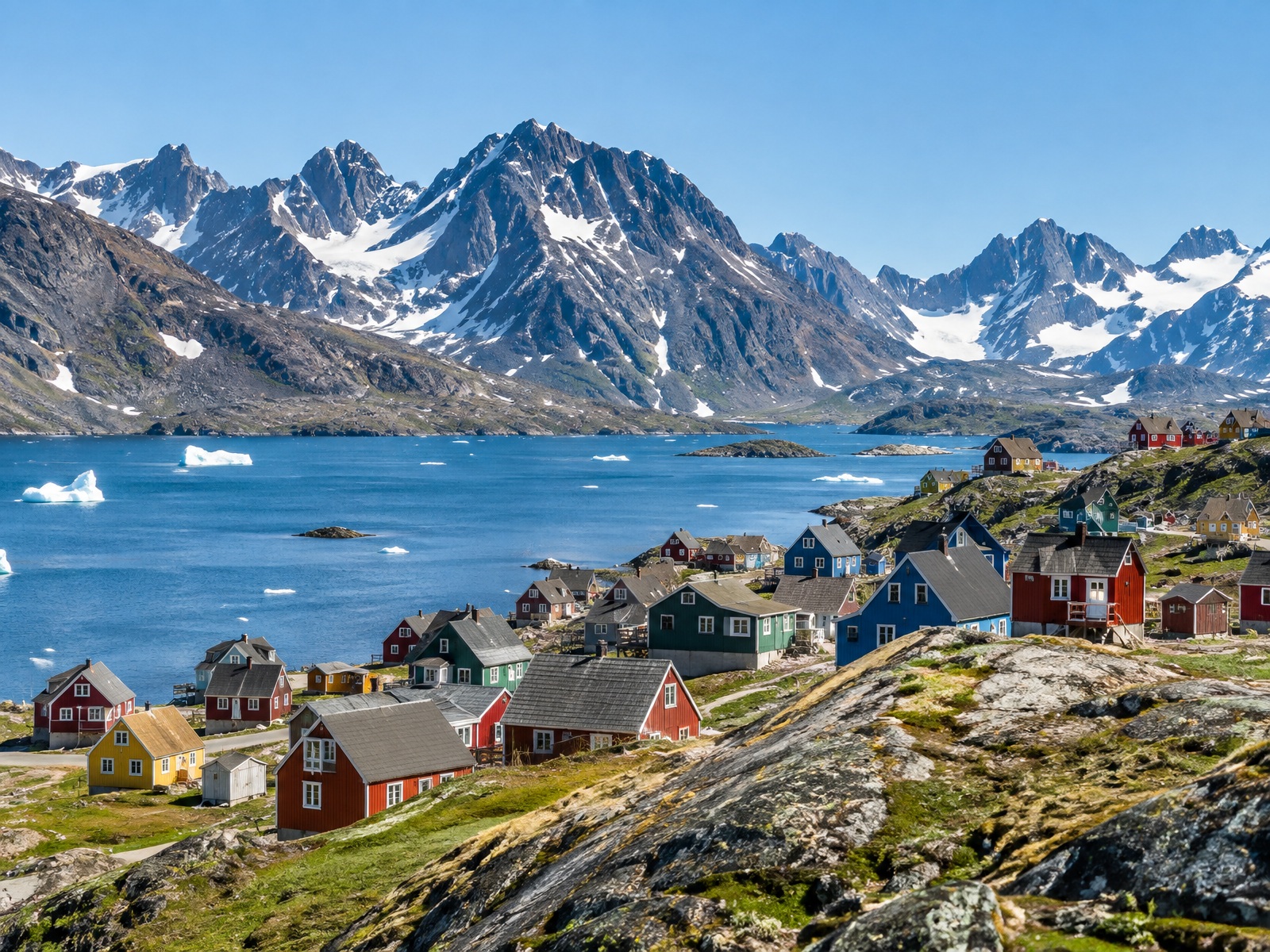 Tasiilaq
