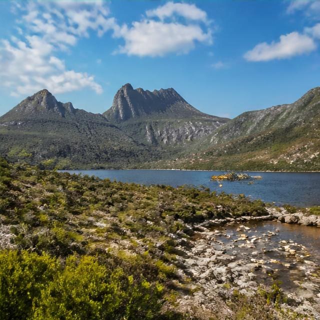 Tasmania
