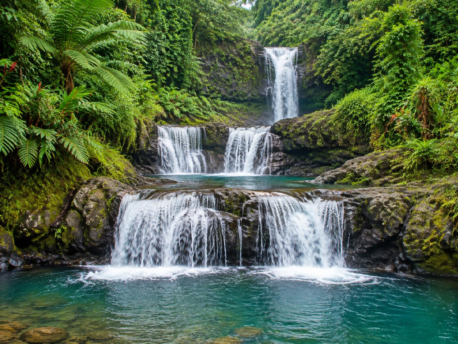 Taveuni