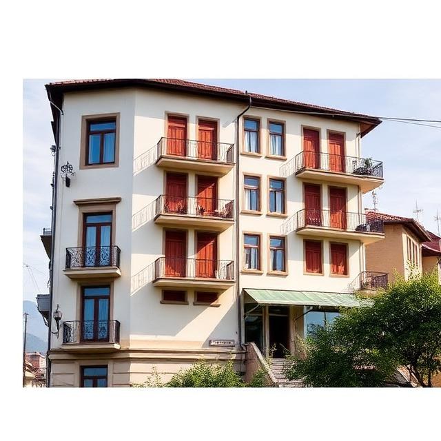 Tbilisi