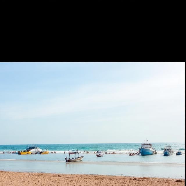 Tel Aviv