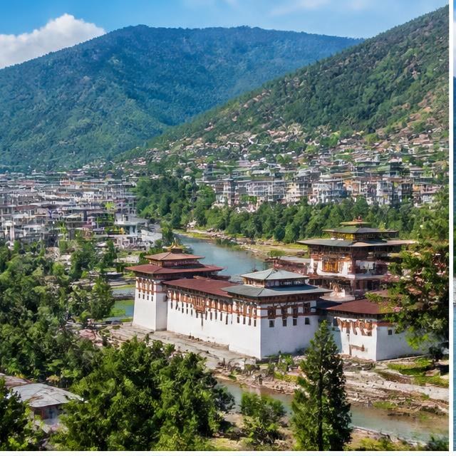 Thimphu