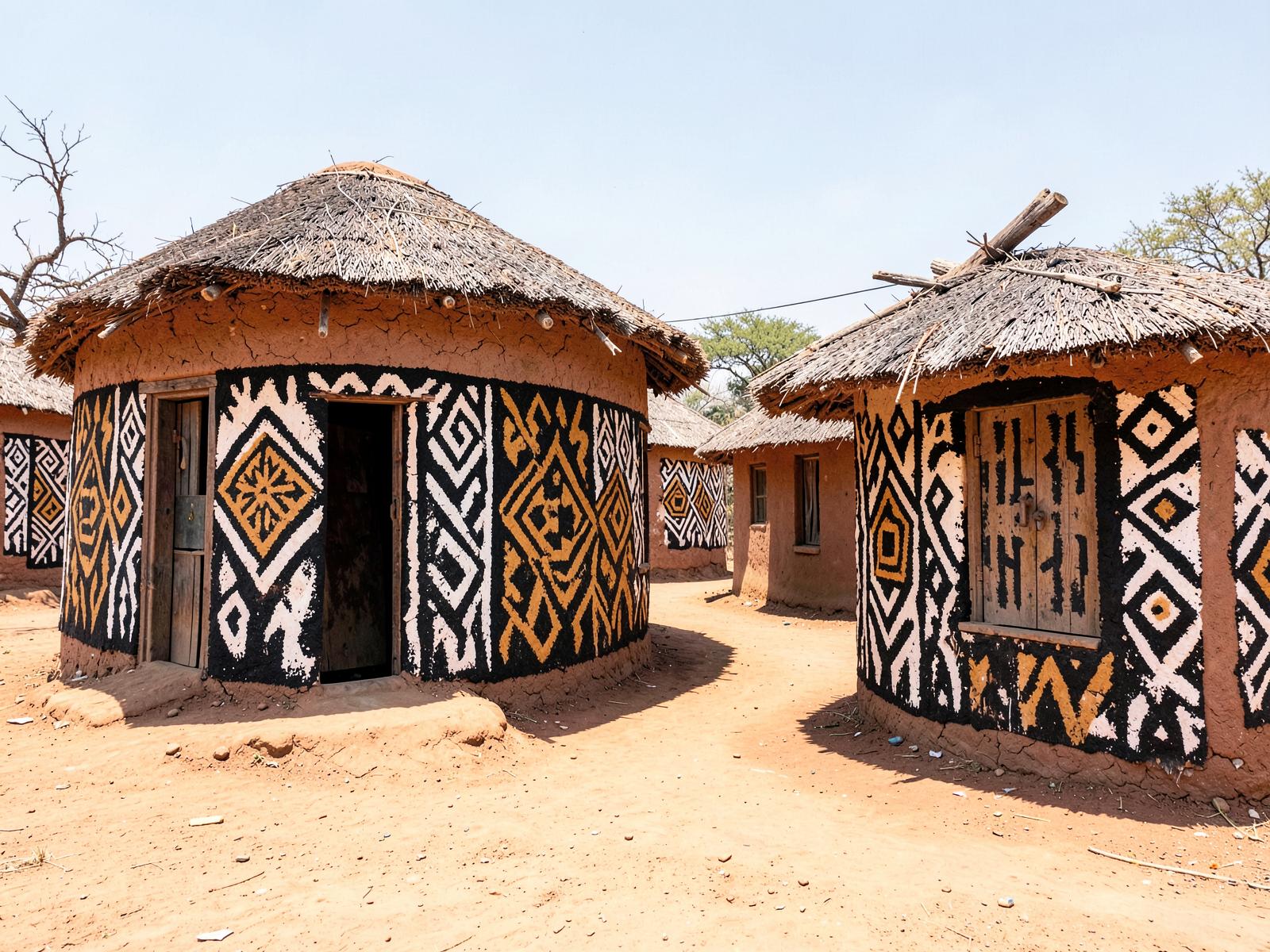Tiebele