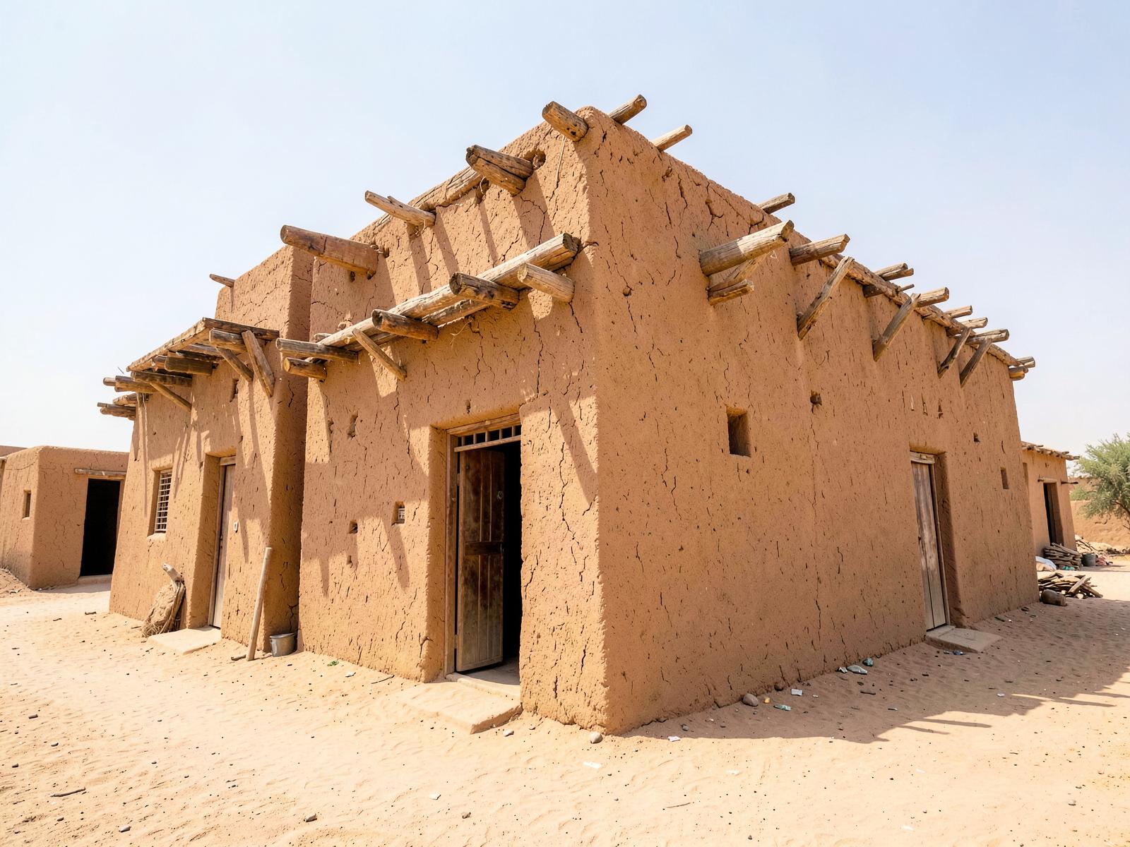 Timbuktu