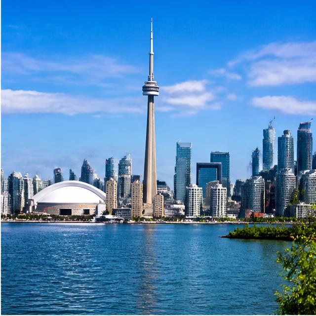 Toronto