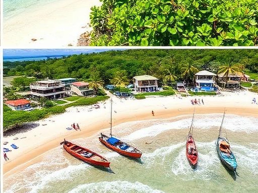 Treasure Beach