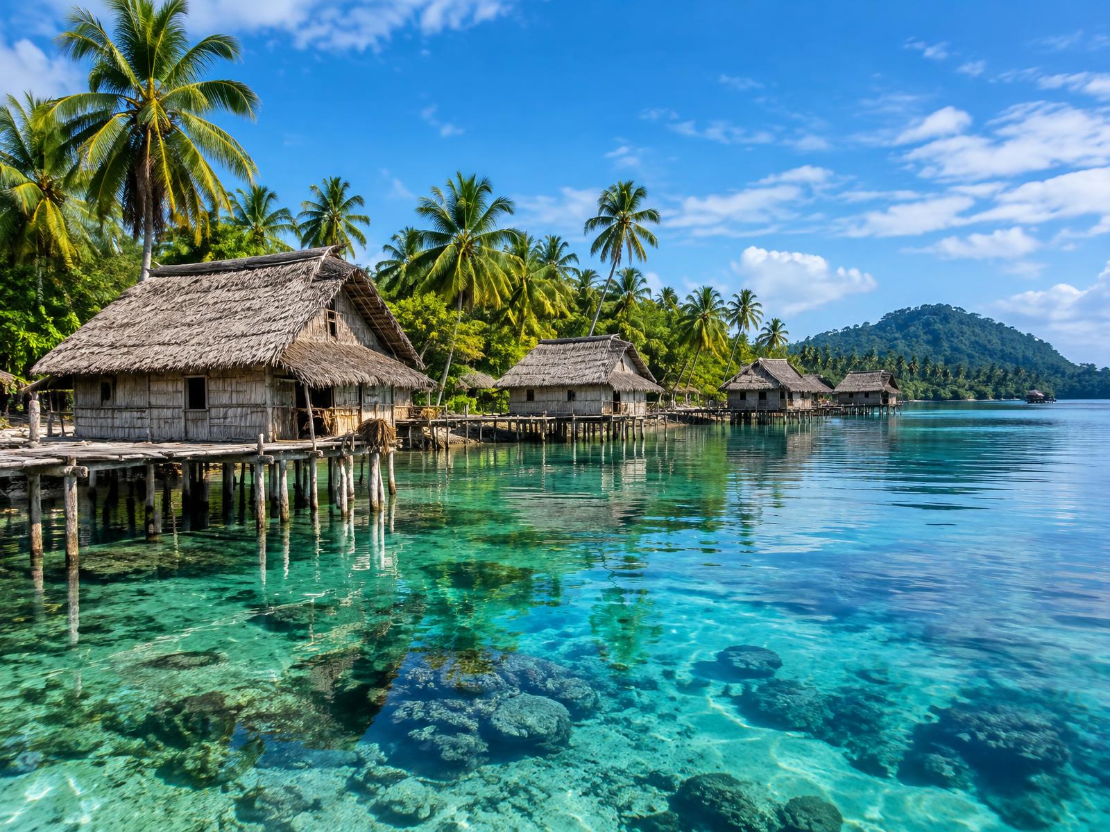 Trobriand Islands