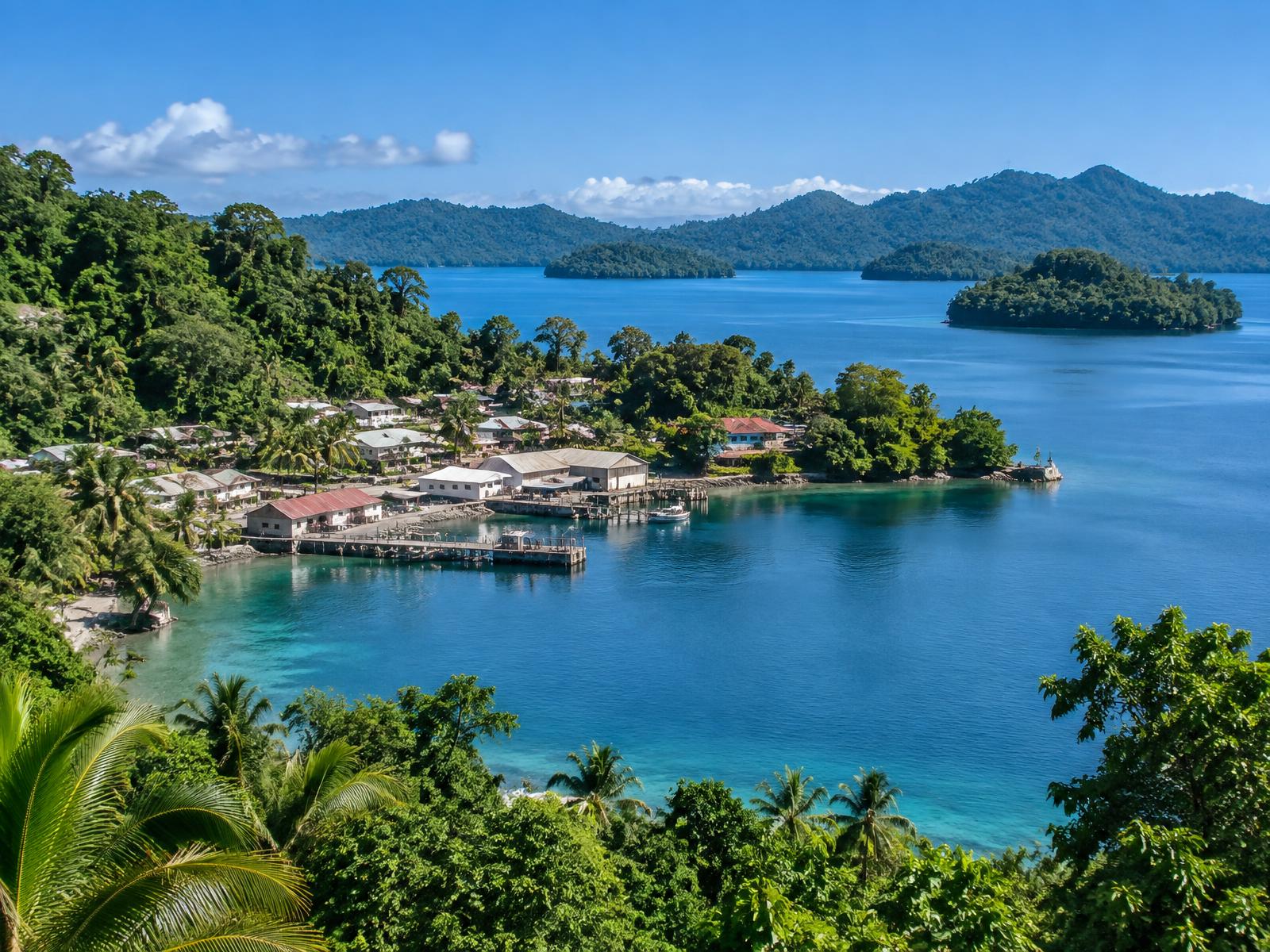 Tulagi