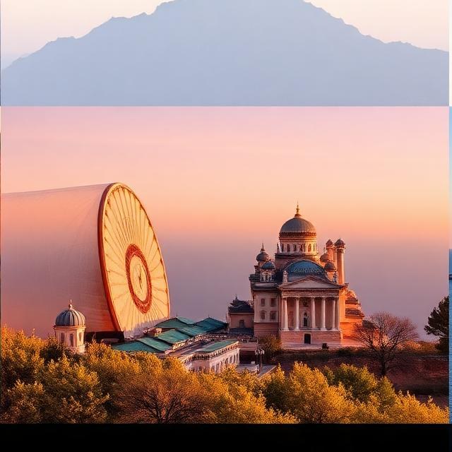 Turkistan