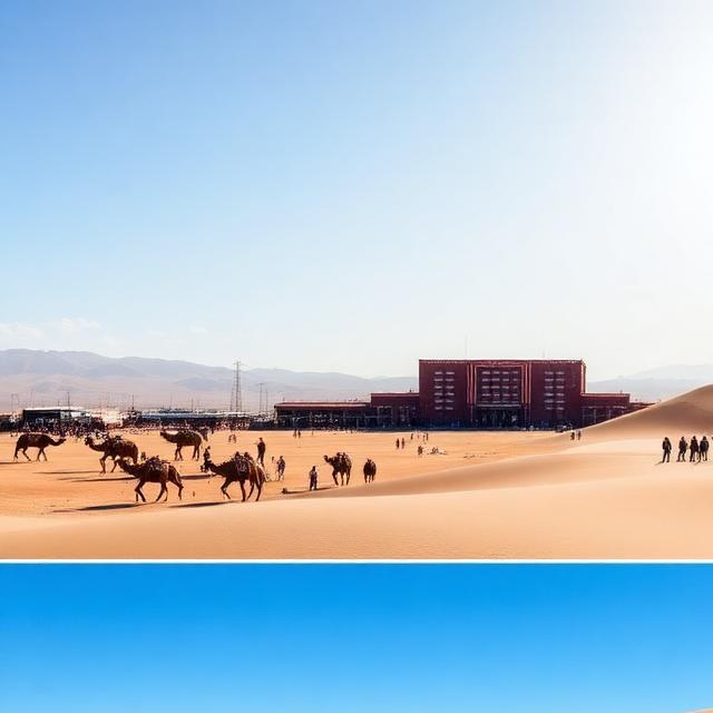 Ulaanbaatar