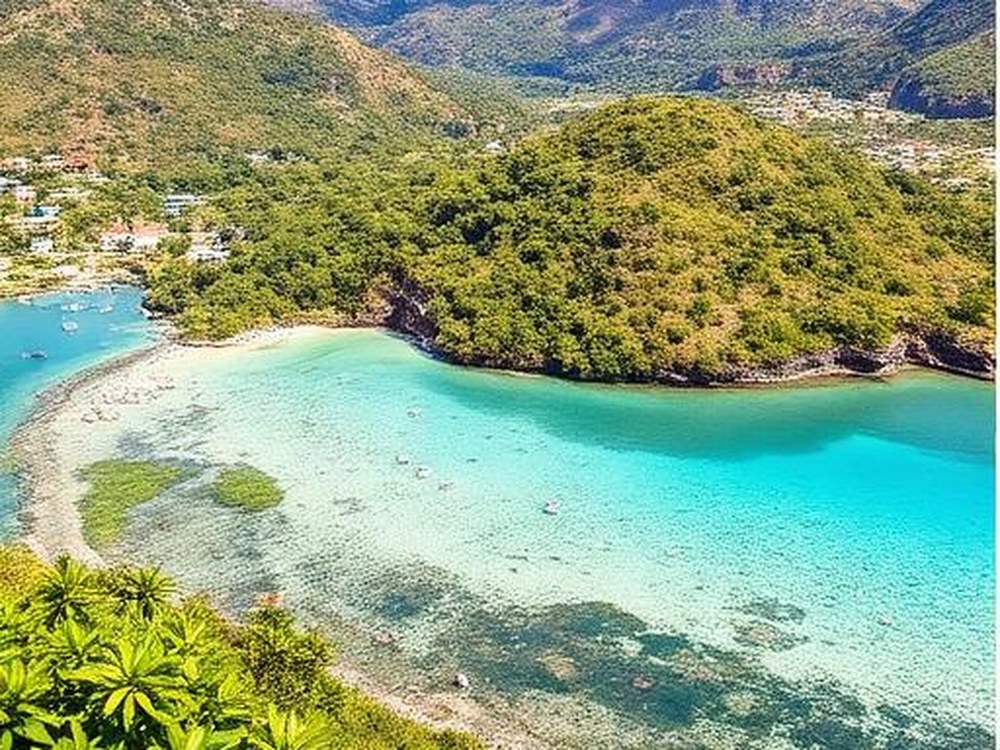 Union Island