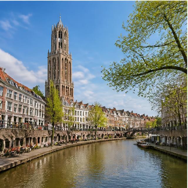 Utrecht