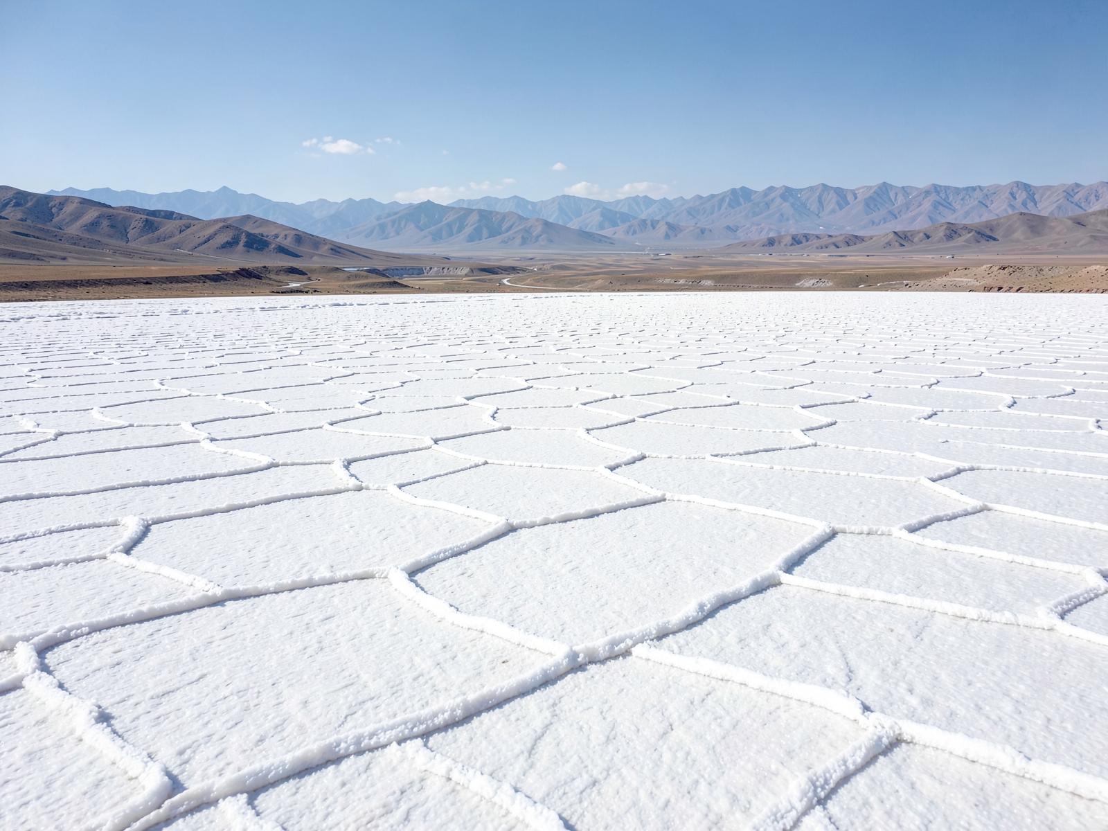 Uyuni