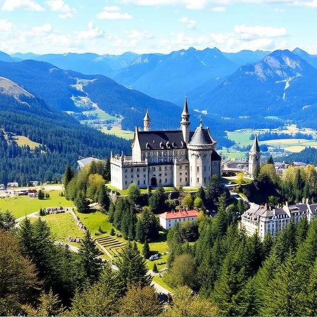 Vaduz