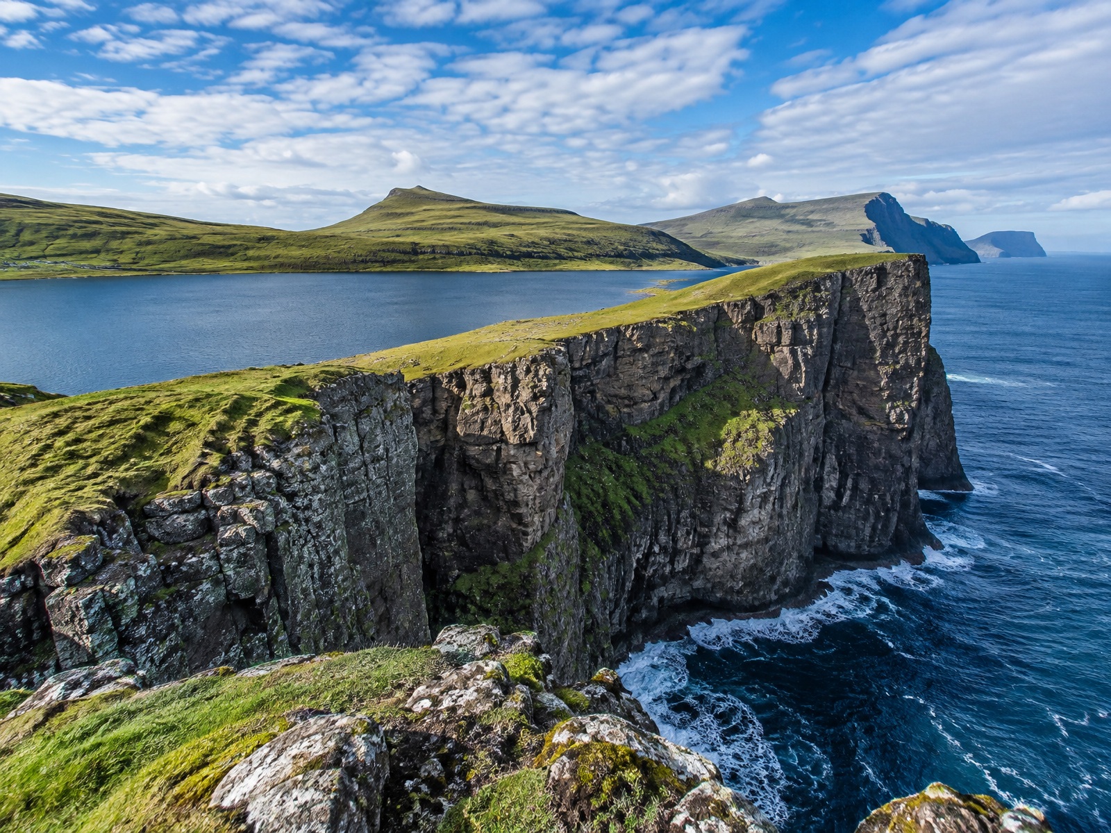 Vagar