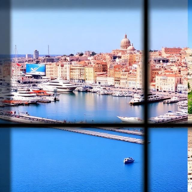 Valletta