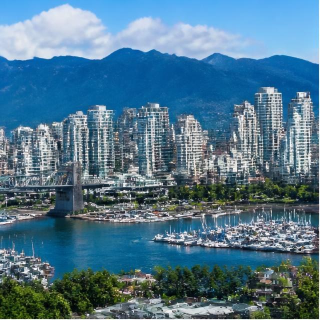 Vancouver