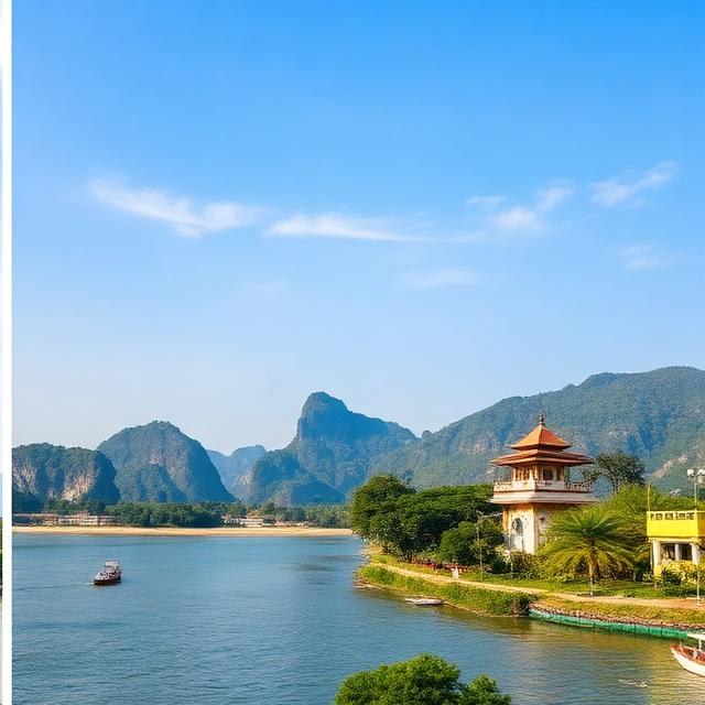Vang Vieng