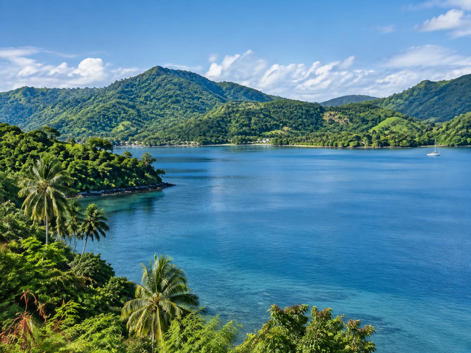 Vanua Levu