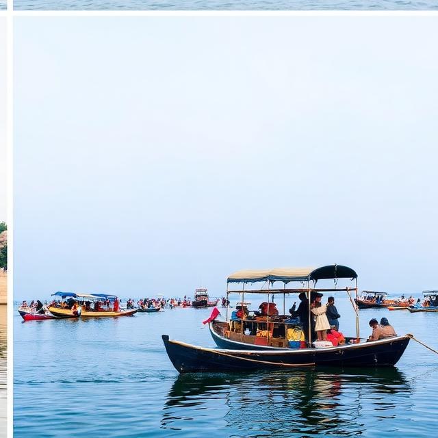 Varanasi