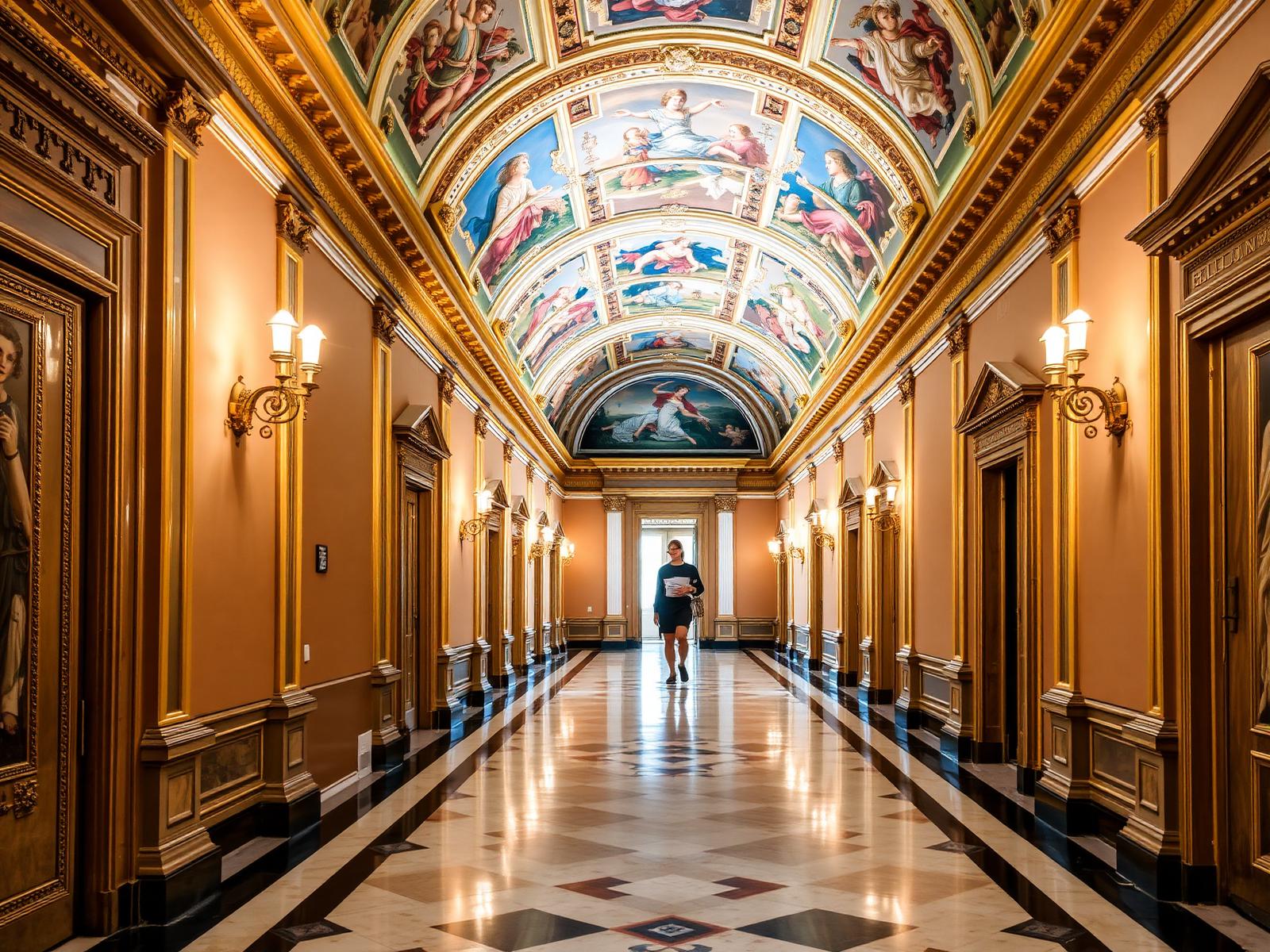 Vatican Museums