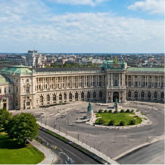 Vienna