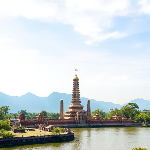 Vientiane