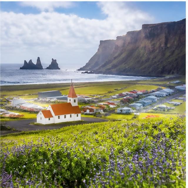 Vik