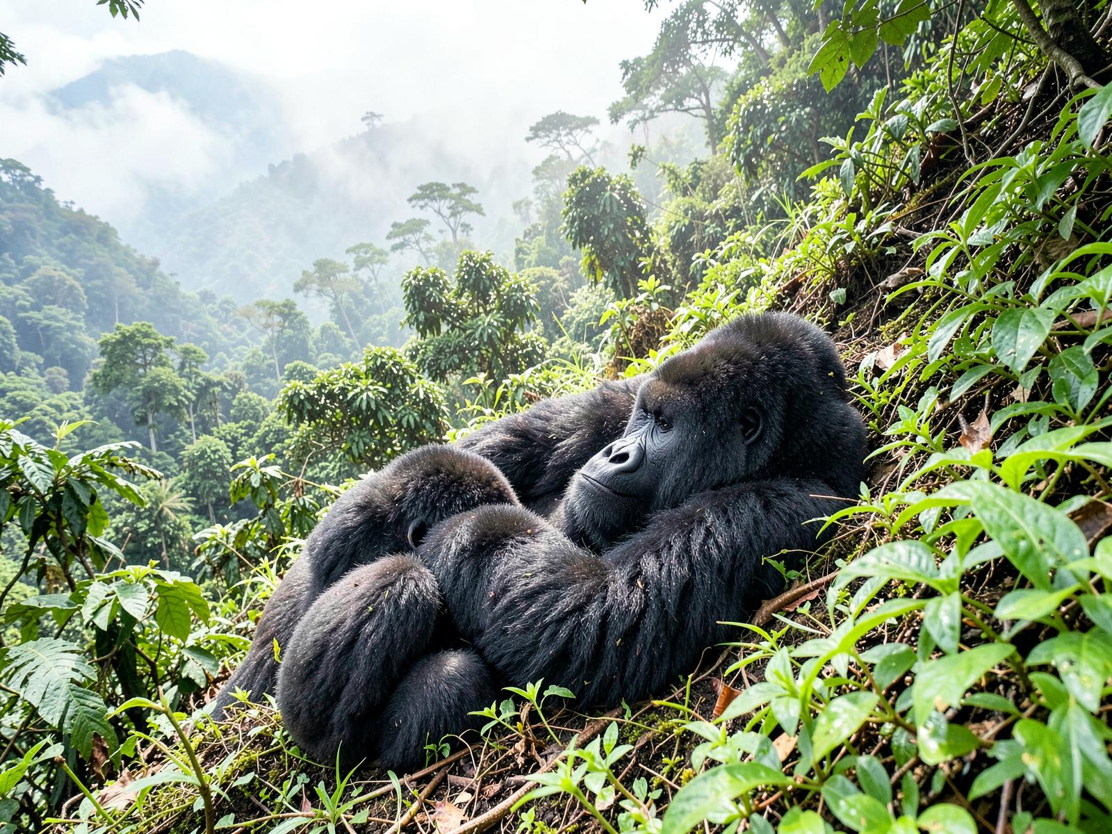 Virunga