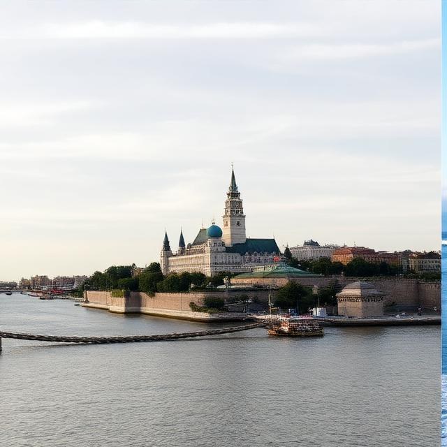 Vladivostok