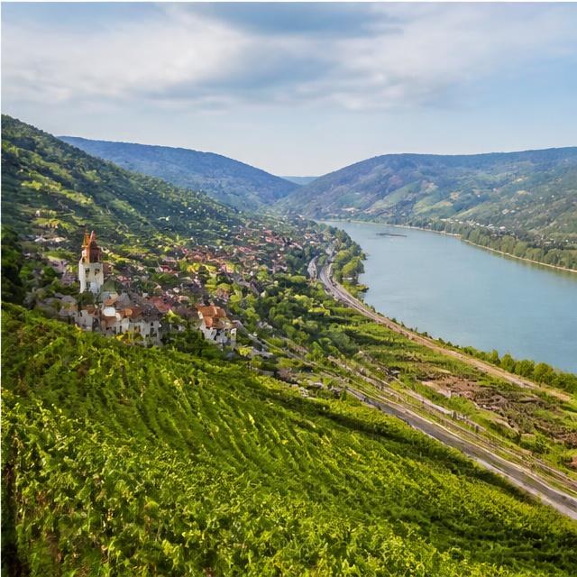 Wachau Valley