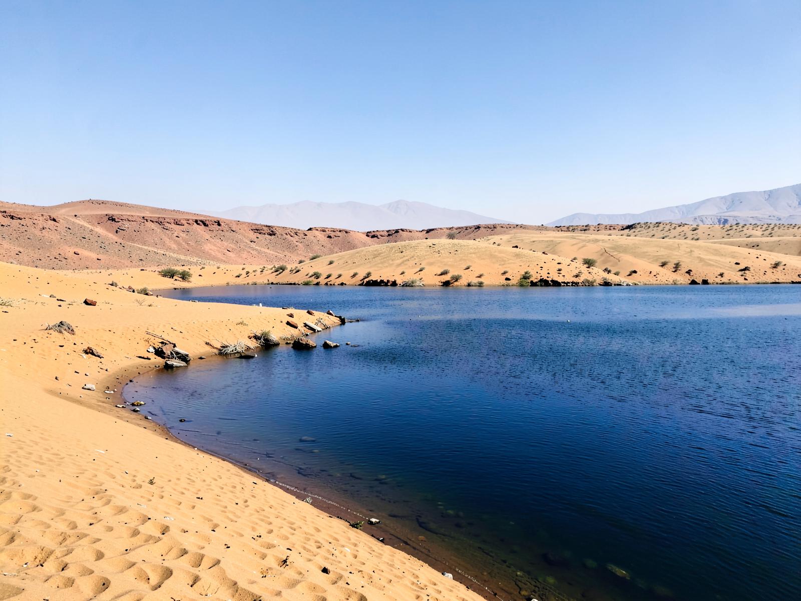 Wadi Halfa