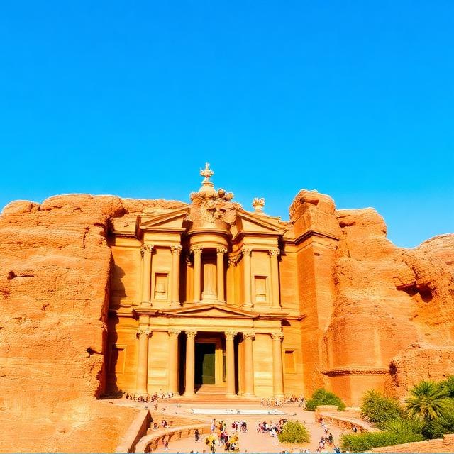 Wadi Rum