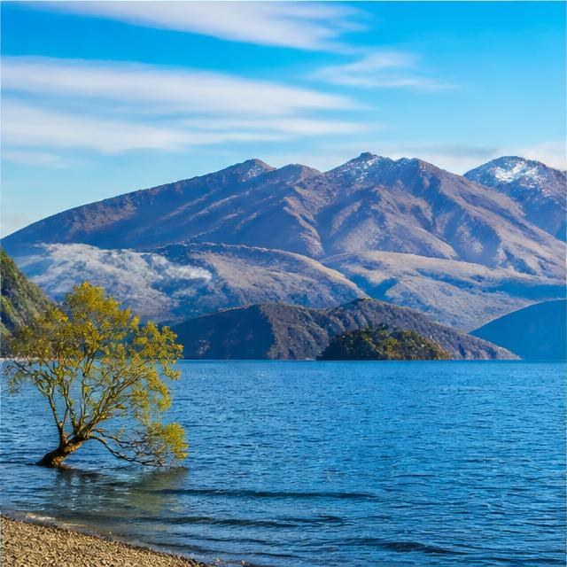 Wanaka