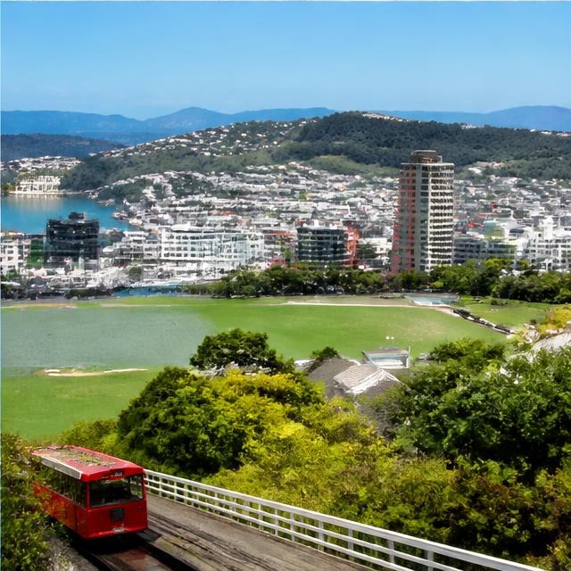 Wellington