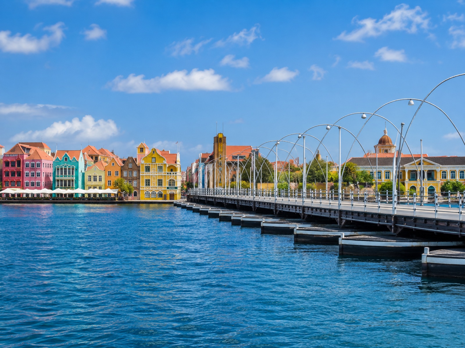 Willemstad