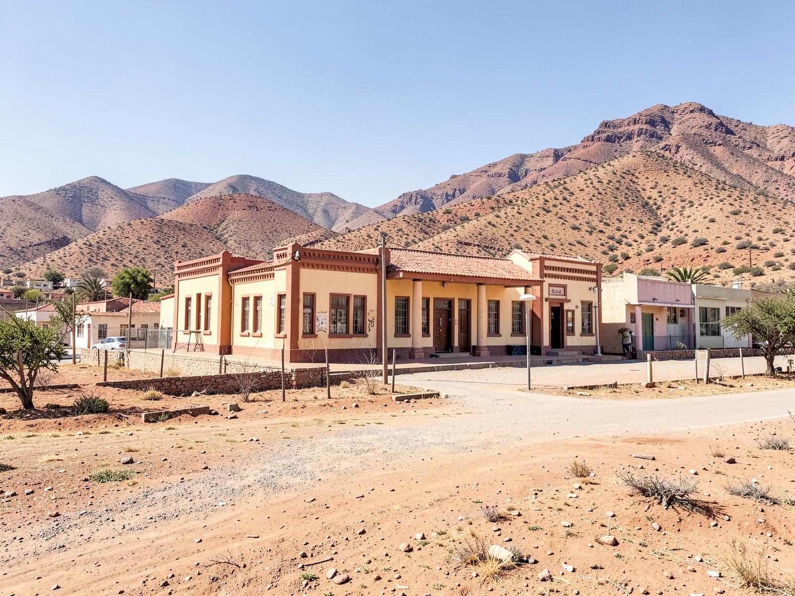 Windhoek