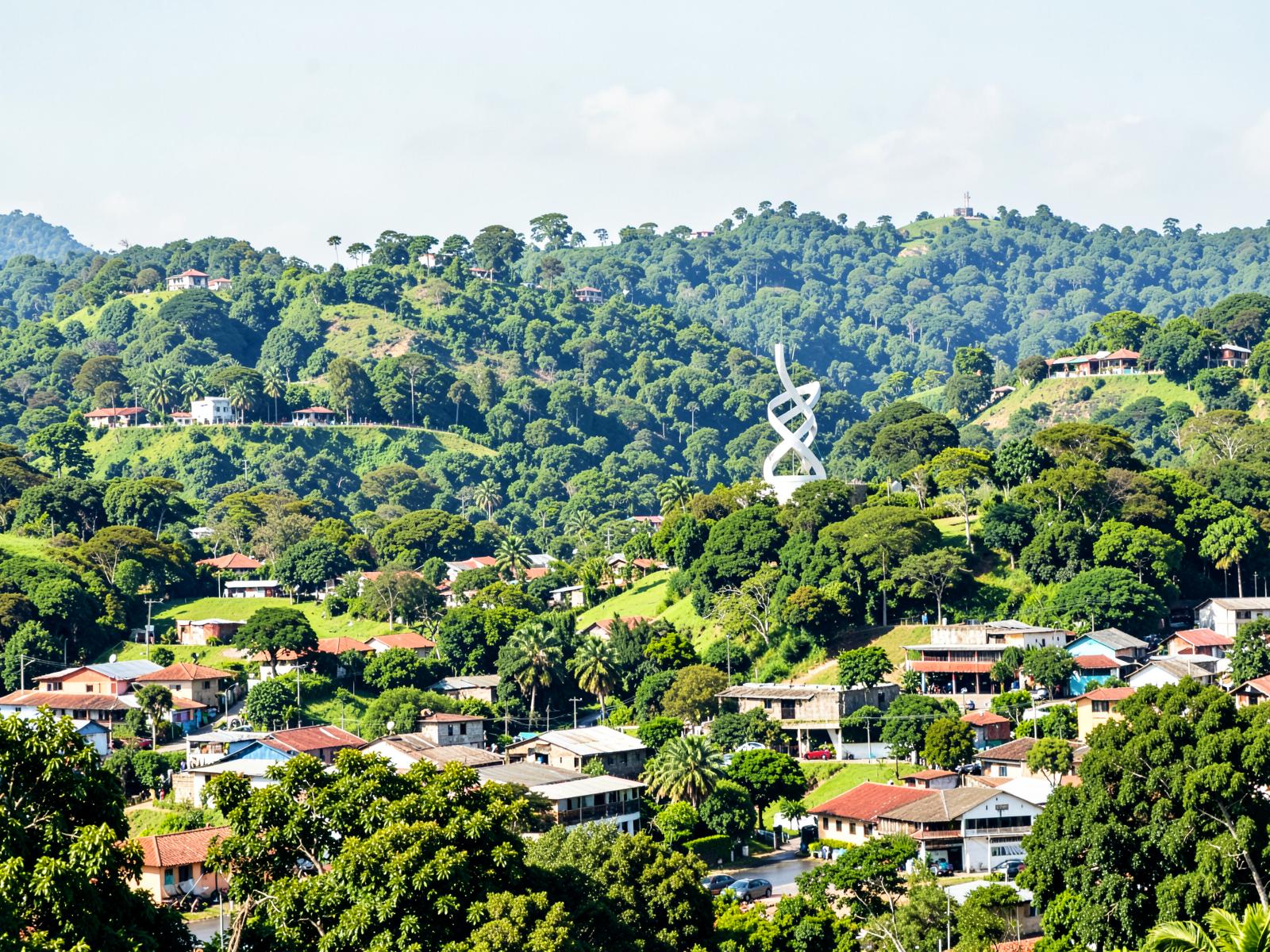 Yaounde