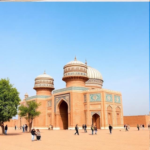 Yazd