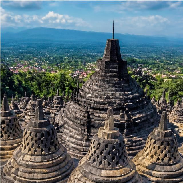 Yogyakarta