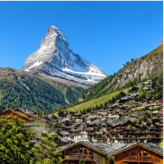 Zermatt