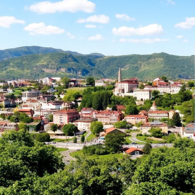 Zlatibor